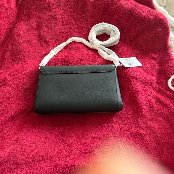 Kate Spade Authentic designer Laurel Way Greer purses in luxurious black - Picture 3 of 6